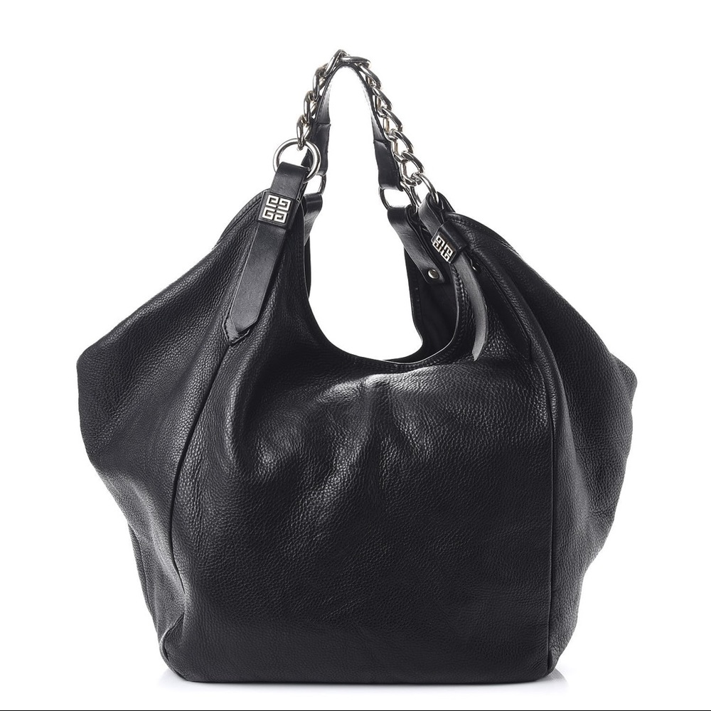 Givenchy hobo shoulder bag